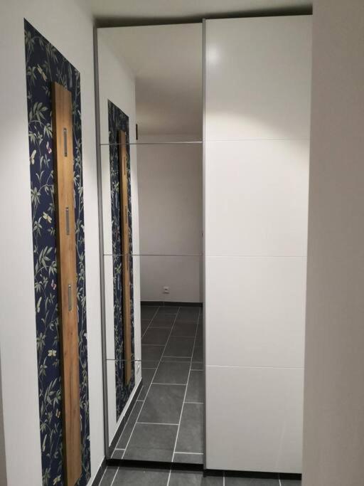 L'Annexe De L'Abbaye Apartment Auxerre Ngoại thất bức ảnh