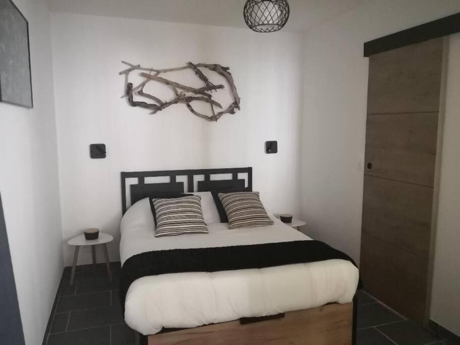 L'Annexe De L'Abbaye Apartment Auxerre Ngoại thất bức ảnh